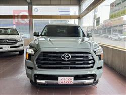 Toyota Sequoia